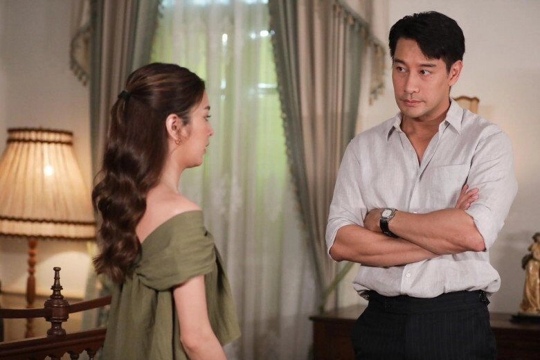 Định cho em trai vợ vay tiền mua nhà vô tình nghe được cuộc điện thoại của vợ tôi ly hôn - 2