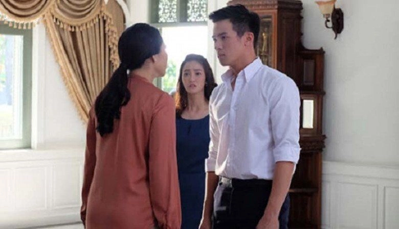 Định chuyển 14 tỷ cho con gái mua nhà nhưng khi thấy con rể buộc dây giày tôi liền đổi ý - 2