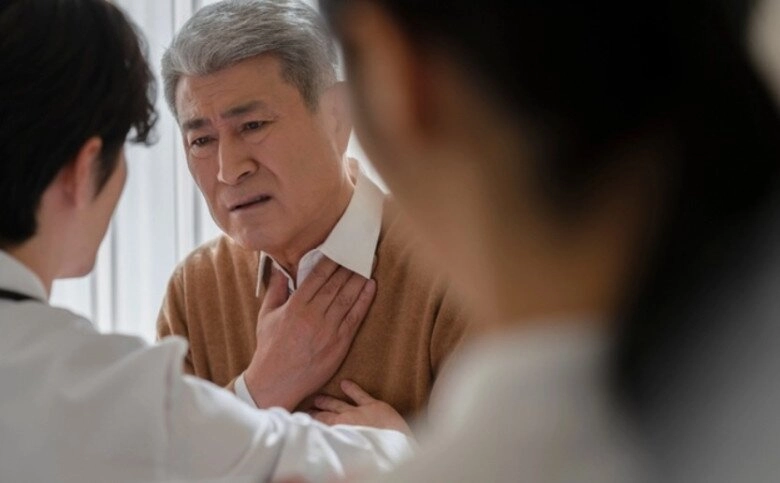 Định qua nhà con cả sống nhưng nhìn thấy cảnh ở góc nhà tôi liền đổi ý qua nhà con út ở - 2
