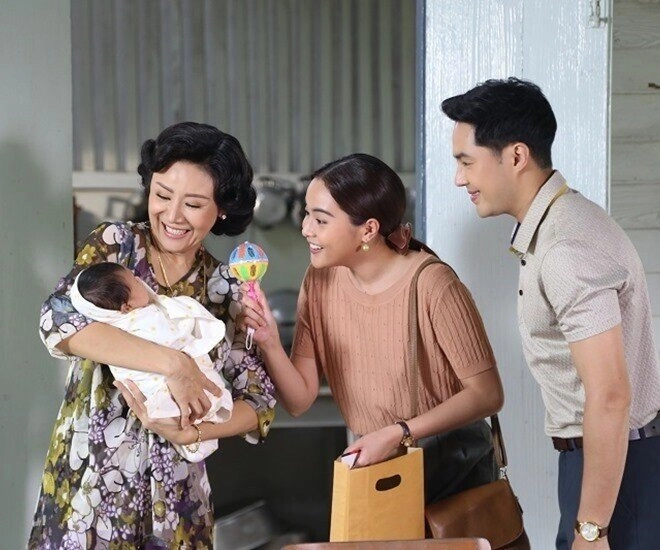 Định tái hợp với chồng cũ nhưng đi đăng ký kết hôn tôi vội bỏ chạy khi thấy cổ tay anh - 1