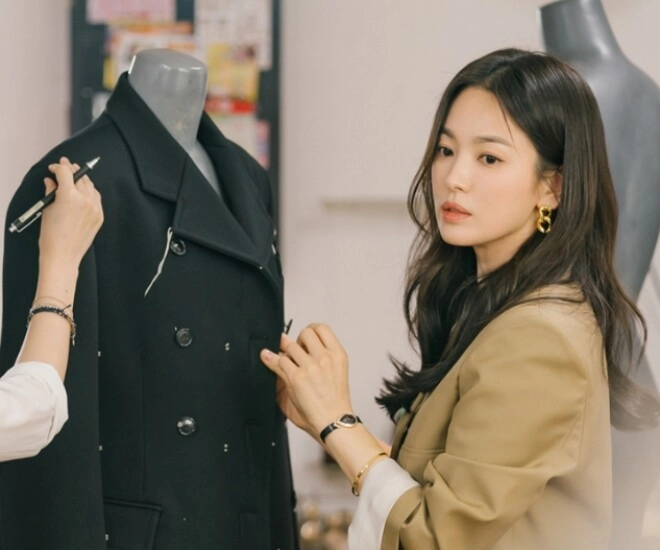 Định xin cậu đồng nghiệp đẹp trai đứa con nửa đêm thấy thứ trong túi em ấy rơi ra mà tôi hoảng hồn - 1