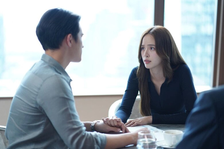 Định xin cậu đồng nghiệp đẹp trai đứa con nửa đêm thấy thứ trong túi em ấy rơi ra mà tôi hoảng hồn - 2