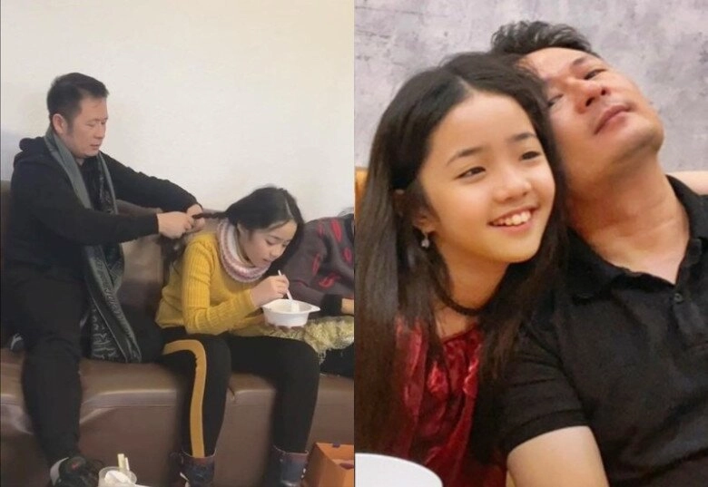 Diva mỹ linh xuất hiện cùng con gái ít người biết của bằng kiều cô bé 15 tuổi trông xinh đẹp ngỡ ngàng - 6