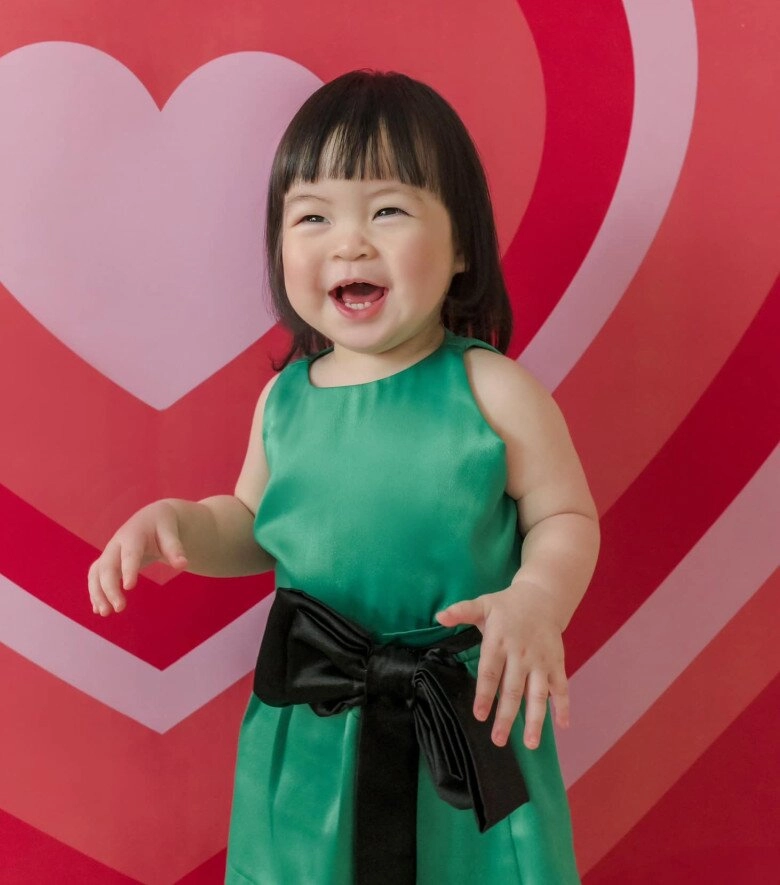Đỗ mỹ linh đắng lòng vì bị ái nữ chiếm sóng clip con gái toàn triệu view nhưng đăng ảnh mình thì lẹt đẹt - 7