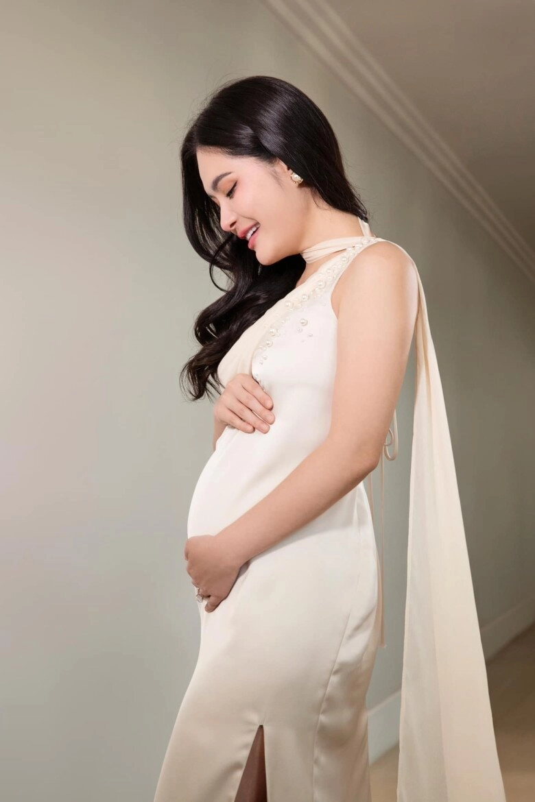 Đoàn di băng thông báo mất con không lâu sau khi tổ chức tiệc mừng có con trai - 2