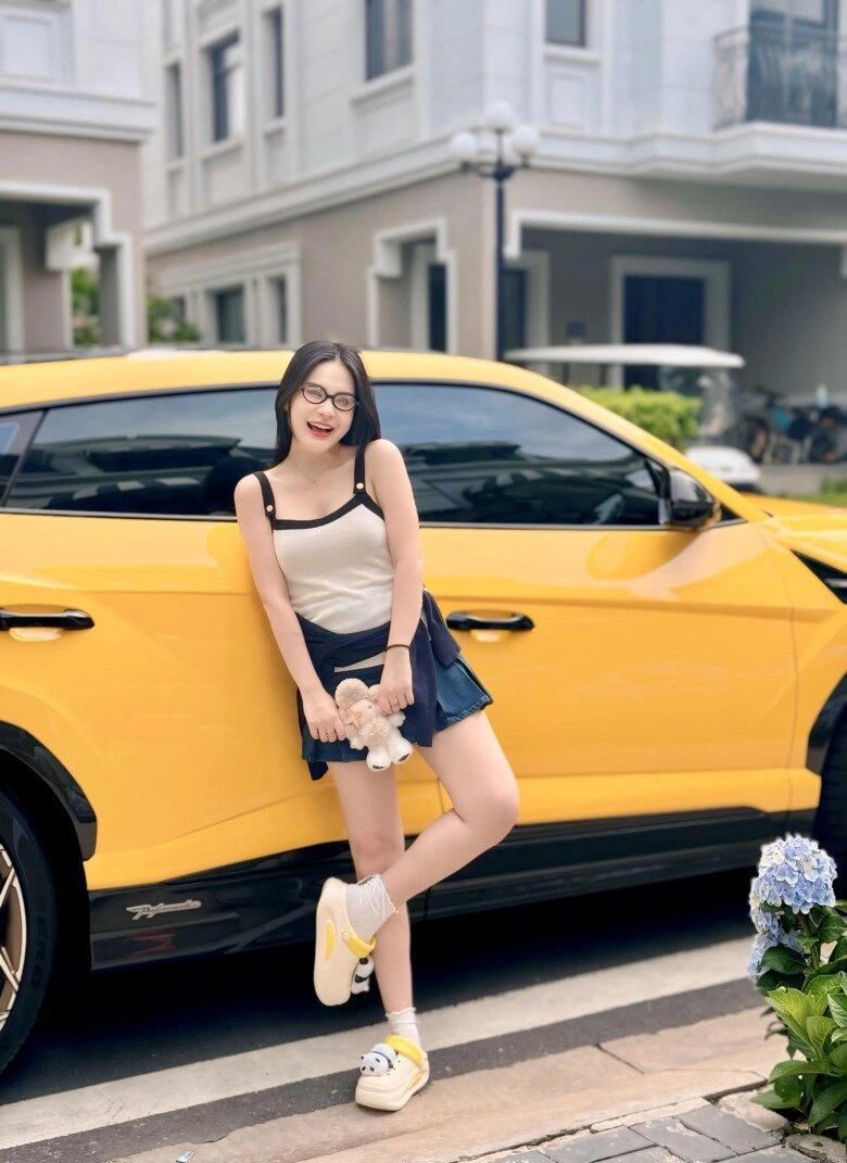 Đoàn di băng thông báo mất con không lâu sau khi tổ chức tiệc mừng có con trai - 5