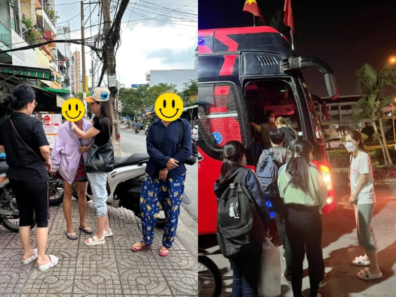 Đoàn di băng và chồng chính thức lên tiếng về chuyện làm từ thiện tung sao kê làm bằng chứng - 4