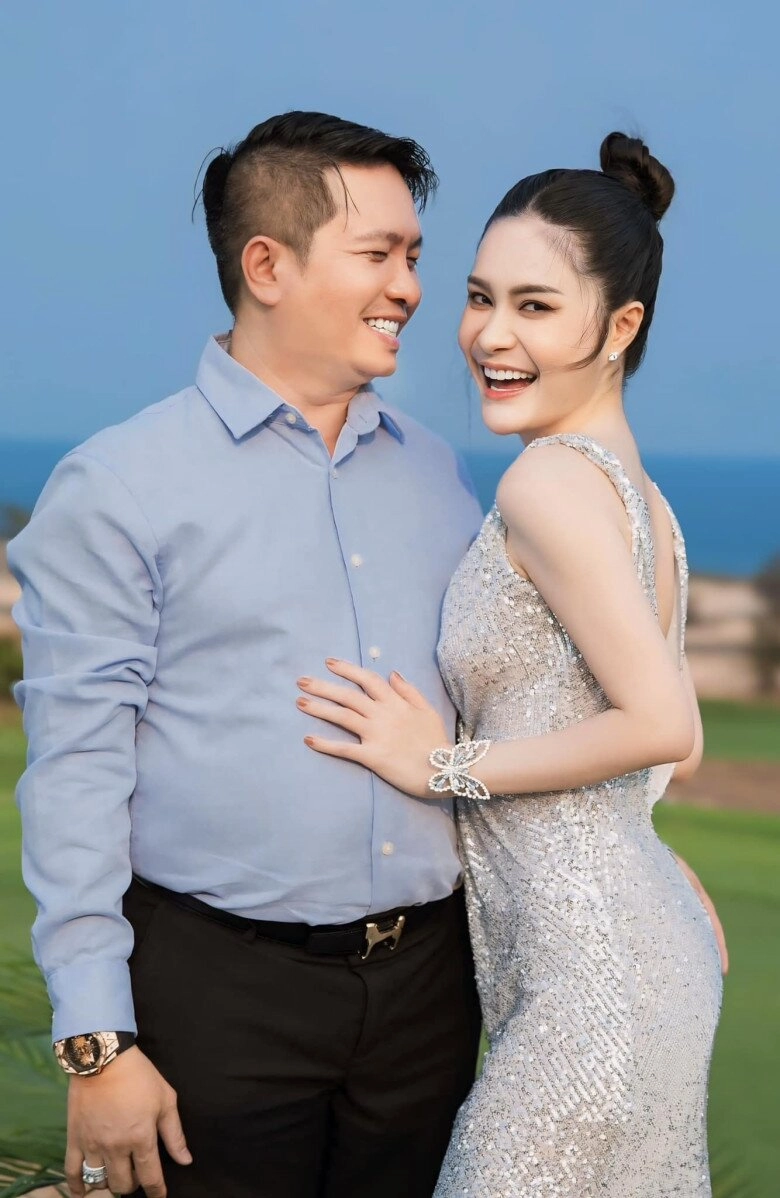 Đoàn di băng và chồng chính thức lên tiếng về chuyện làm từ thiện tung sao kê làm bằng chứng - 6