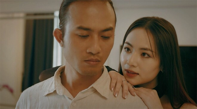 Doãn quốc đam và việt hoa bay màu khỏi vtv awards 2024 khán giả nói bất công người trong cuộc lên tiếng xin lỗi - 3