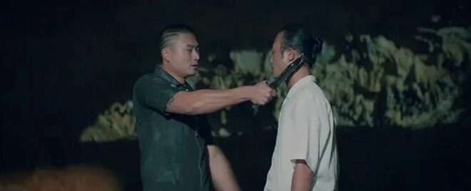 Độc đạo tập cuối doãn quốc đam nhận cái kết giống thời quỳnh búp bê khán giả tìm bằng chứng hồng còn sống - 2