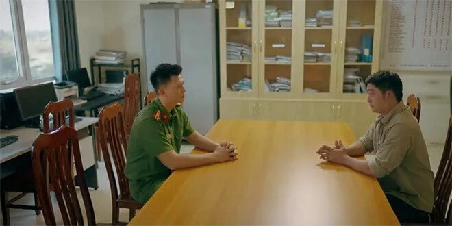 Độc đạo tập cuối doãn quốc đam nhận cái kết giống thời quỳnh búp bê khán giả tìm bằng chứng hồng còn sống - 9