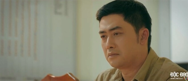 Độc đạo tập cuối doãn quốc đam nhận cái kết giống thời quỳnh búp bê khán giả tìm bằng chứng hồng còn sống - 11