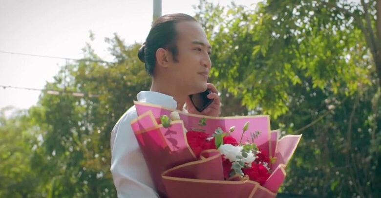 Độc đạo tập cuối doãn quốc đam nhận cái kết giống thời quỳnh búp bê khán giả tìm bằng chứng hồng còn sống - 15