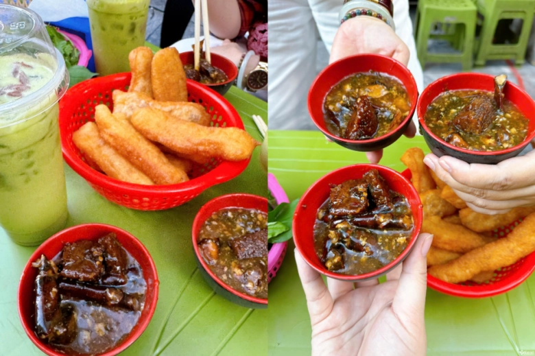 Du lịch hạ long 1 ngày ăn đặc sản gì chơi ở đâu - 4