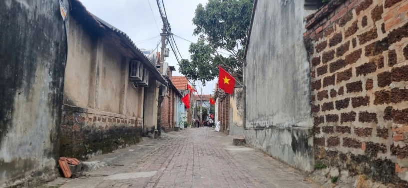 Du xuân ở làng cổ mê mẩn bởi cảnh đẹp và đặc sản ngon tụt lưỡi - 7