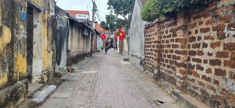 Du xuân ở làng cổ mê mẩn bởi cảnh đẹp và đặc sản ngon tụt lưỡi - 8