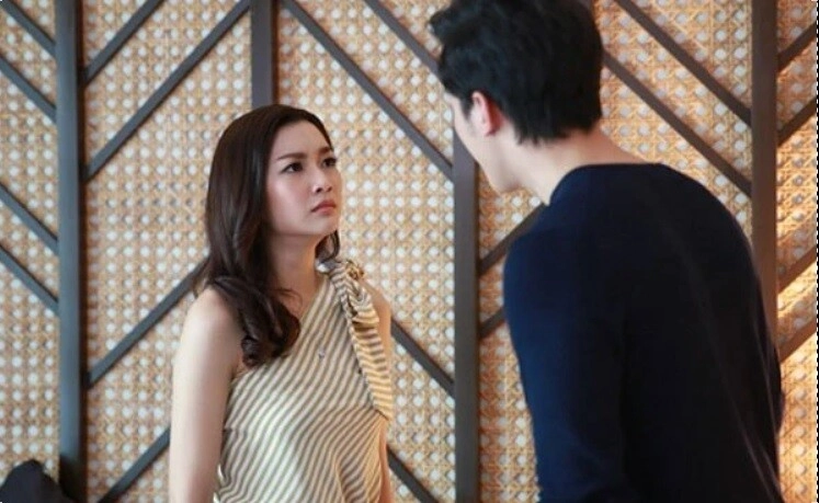 Đưa con trai đi chữa bệnh tôi sững sờ khi thấy một người quen bước ra từ phòng siêu âm - 2