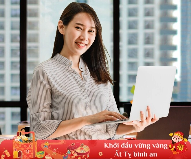 Đừng chỉ mua vàng đây là 6 món đồ trang trí bàn làm việc giúp bạn rước vía thần tài suốt cả năm ất tỵ - 1