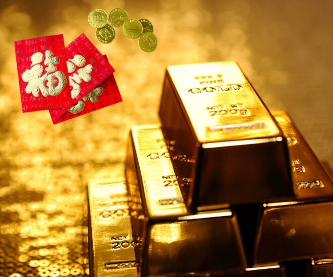 Đừng chỉ mua vàng đây là 6 món đồ trang trí bàn làm việc giúp bạn rước vía thần tài suốt cả năm ất tỵ - 5