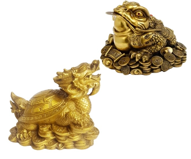 Đừng chỉ mua vàng đây là 6 món đồ trang trí bàn làm việc giúp bạn rước vía thần tài suốt cả năm ất tỵ - 6