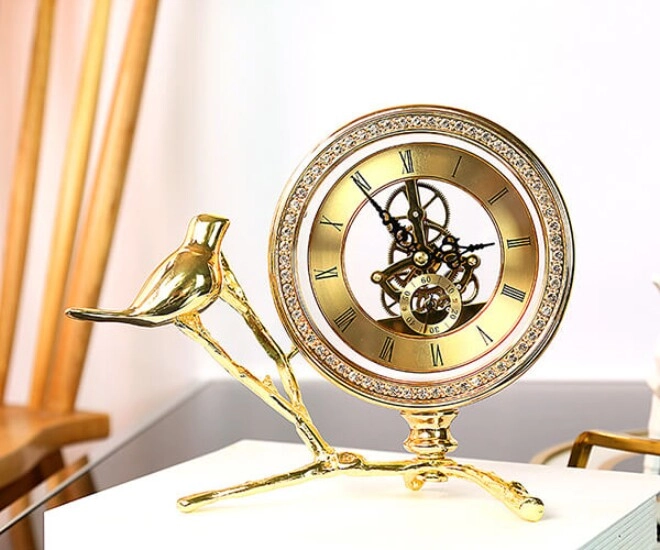 Đừng chỉ mua vàng đây là 6 món đồ trang trí bàn làm việc giúp bạn rước vía thần tài suốt cả năm ất tỵ - 7