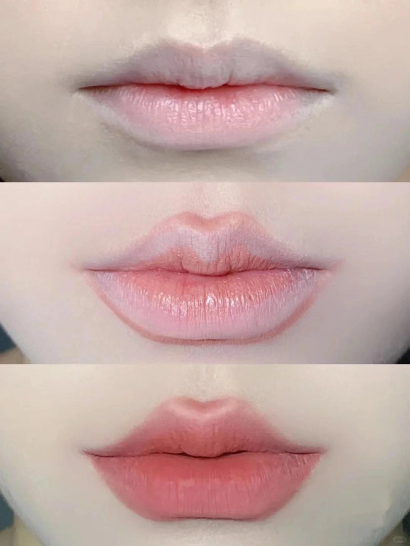 Đừng để bản thân trông già nua với đôi môi thâm sạm áp dụng cách này để có bờ môi hồng căng bóng - 4