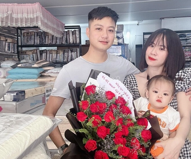 Được bạn gái hứa cho căn nhà nếu cho cô đứa con 9x phải xét nghiệm adn 2 lần để làm bố - 1