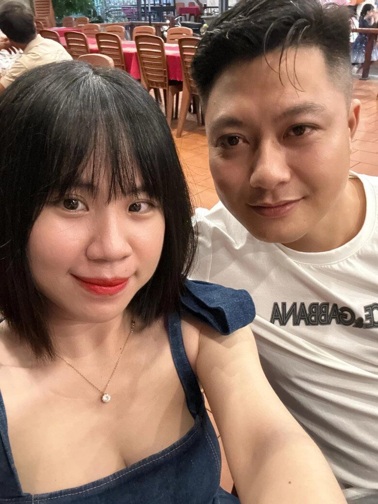 Được bạn gái hứa cho căn nhà nếu cho cô đứa con 9x phải xét nghiệm adn 2 lần để làm bố - 2
