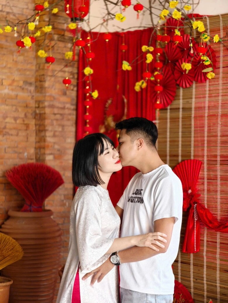 Được bạn gái hứa cho căn nhà nếu cho cô đứa con 9x phải xét nghiệm adn 2 lần để làm bố - 4