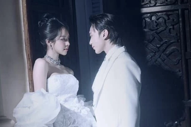 Được đẩy thuyền nhiệt tình nhưng không thành giờ thùy tiên quang linh vướng vòng lao lý hòa minzy văn toàn vẫn là bạn - 7