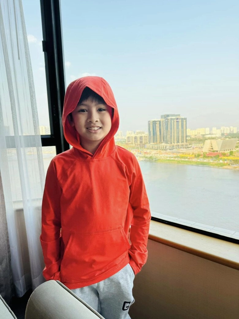Được khuyên nên tha thứ cho chồng thanh bình ngọc lan bức xúc đáp trả vì thương con nên mới ly hôn - 7