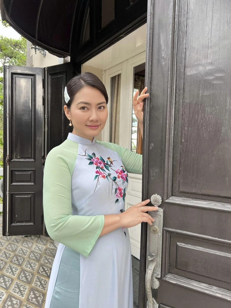 Được khuyên nên tha thứ cho chồng thanh bình ngọc lan bức xúc đáp trả vì thương con nên mới ly hôn - 9