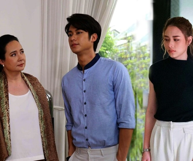 Được mẹ chồng tặng cho đôi giày rách vào ngày 2011 tôi ôm bà khóc và nói lời cảm ơn - 1