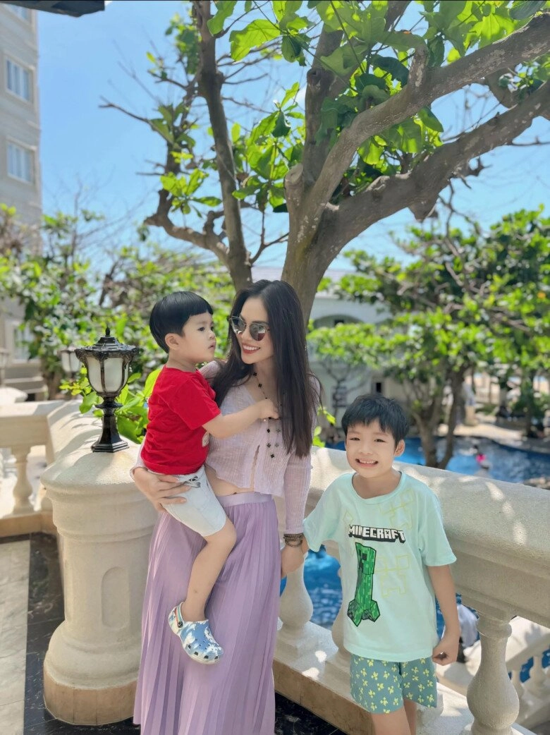 Dương cẩm lynh bức xúc khi bị lừa cả tỷ đồng mất hết tiền học của con vì tin lầm người - 4