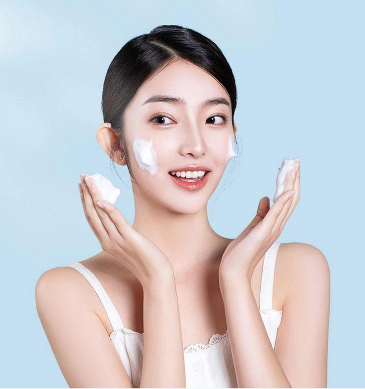 Dưỡng da vào buổi sáng và buổi tối 3 kỹ thuật dưỡng ẩm làm sáng và phục hồi da hiệu quả - 3