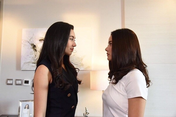 Em gái của chị dâu vu khống cho tôi lấy sợi dây chuyền nào ngờ tôi được chị ấy thưởng cho 20 triệu - 2