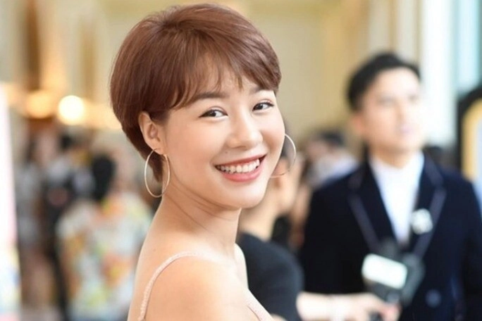 em họ vân hugo từng ở biệt thự 24 tỷ đồng mỗi tháng đi 1 nước nhưng tết luôn muốn ở việt nam - 1