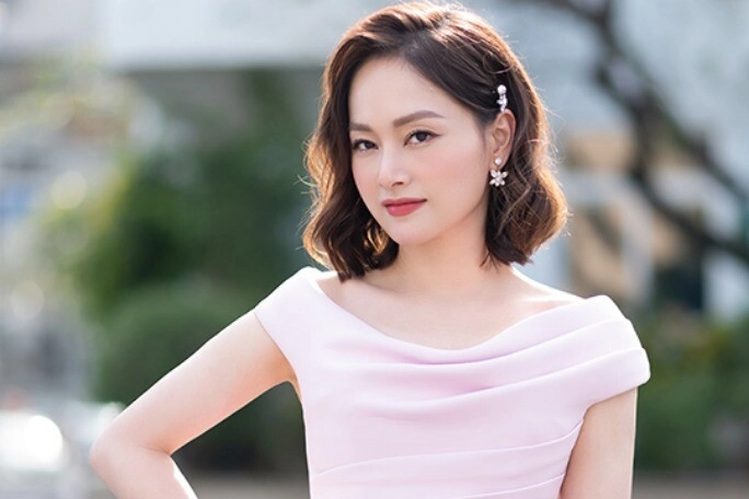 em họ vân hugo từng ở biệt thự 24 tỷ đồng mỗi tháng đi 1 nước nhưng tết luôn muốn ở việt nam - 2