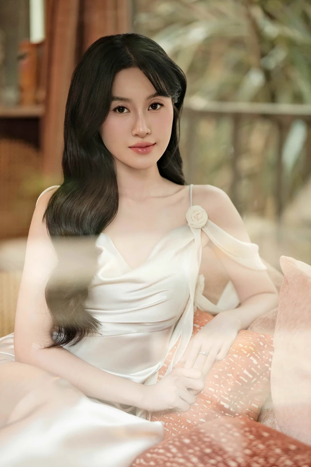Em trai vũ cát tường nghẹn ngào ở lễ thành đôi phốt chị gái tính gia trưởng hết lời khen ngợi chị dâu bí đỏ - 9