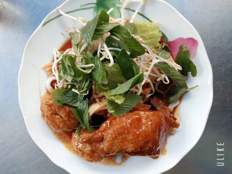 Ghé cà mau xì xụp món ăn nóng hổi cay xè 5 địa chỉ ngon nức tiếng du khách nào cũng đến thử bằng được - 3