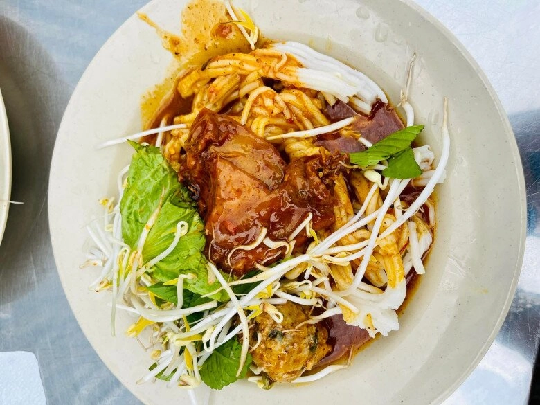 Ghé cà mau xì xụp món ăn nóng hổi cay xè 5 địa chỉ ngon nức tiếng du khách nào cũng đến thử bằng được - 4