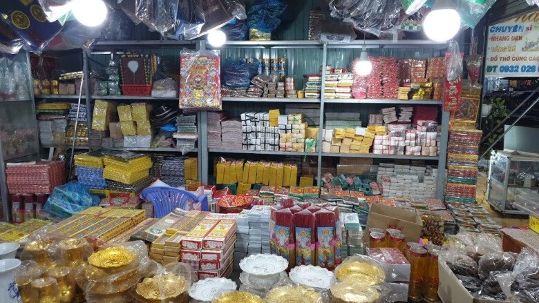 Ghé quận 5 đi khu chợ truyền thống của người hoa tồn tại từ thế kỷ 20 đến nay vẫn sầm uất nhờ khu ẩm thực xịn xò - 4