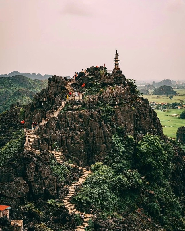 Ghé thăm hang múa đầu xuân ất tỵ địa điểm check-in được giới trẻ yêu thích - 2