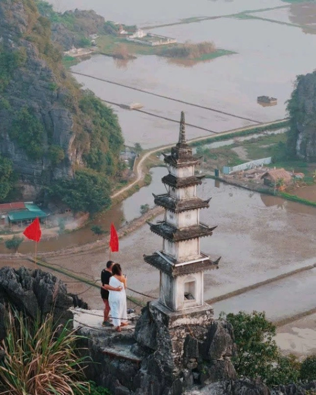 Ghé thăm hang múa đầu xuân ất tỵ địa điểm check-in được giới trẻ yêu thích - 8