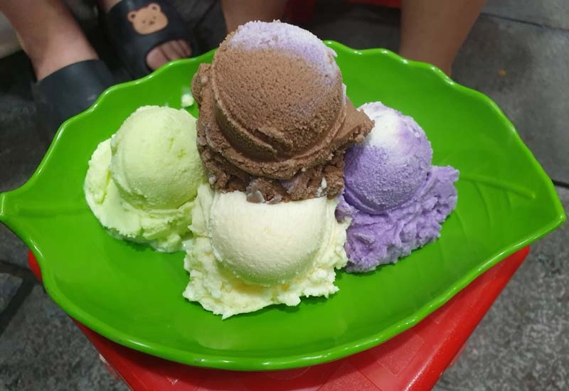 Giải nhiệt mùa hè với 8 loại kem ngon nổi tiếng hà nội chỉ vài chục nghìn là xua tan ngay cơn nóng - 2