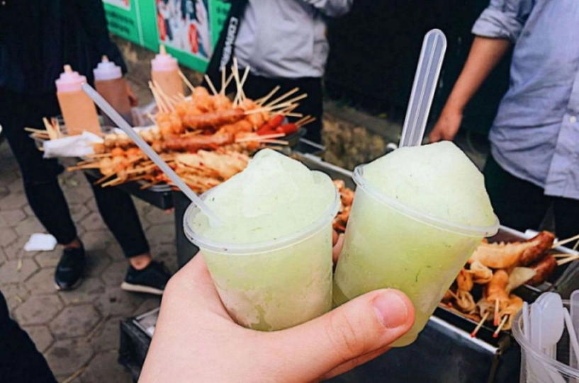 Giải nhiệt mùa hè với 8 loại kem ngon nổi tiếng hà nội chỉ vài chục nghìn là xua tan ngay cơn nóng - 3