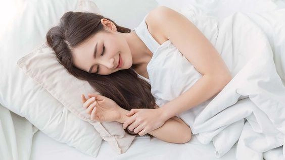 Giảm cân bằng giấc ngủ 733 dành cho người lười chị emcó thể giảm tới 12kg trong một năm - 1