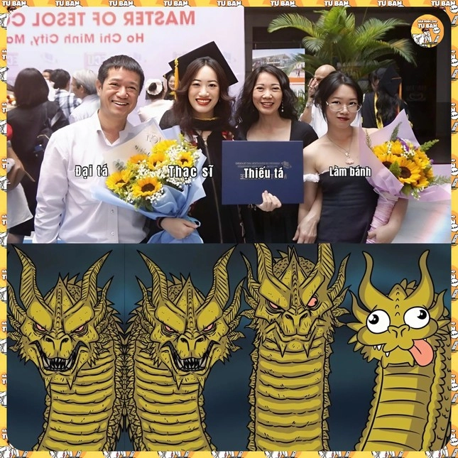 Giới trẻ đua nhau bắt trend thế hệ cợt nhả gây tranh cãi trên mạng xã hội - 2