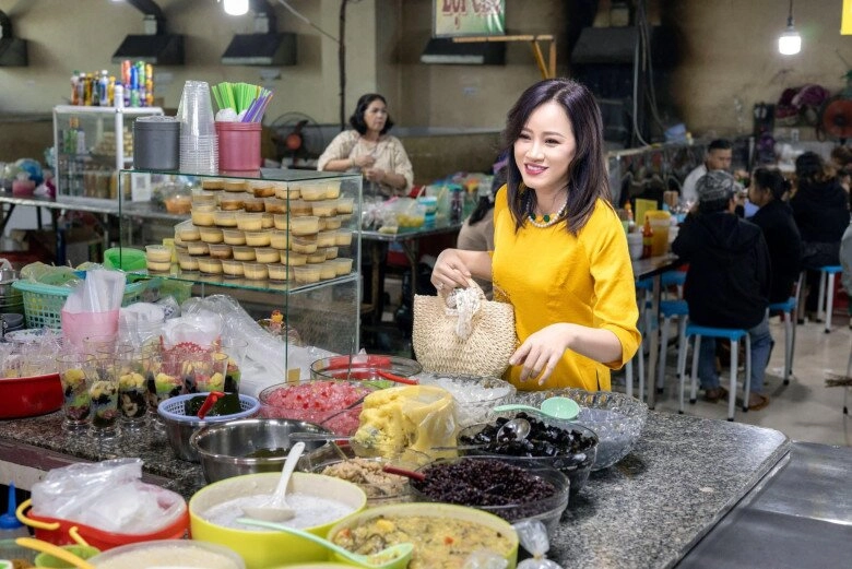 Giữa lòng buôn ma thuột có khu chợ sầm uất bậc nhất bán đủ món đặc sản rừng ngon-bổ-rẻ khó nơi nào có - 5