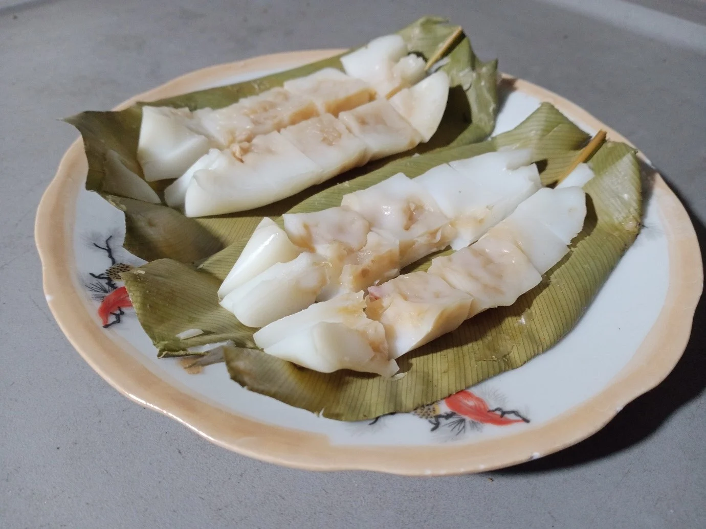 Giữa lòng hà nam có một phiên chợ cổ vượt thời gian đi qua lúc nào cũng thơm nức bởi một món đặc sản chỉ ở đây mới có - 4